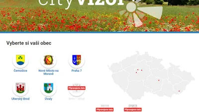 Transparentní obec – prostě a jednoduše